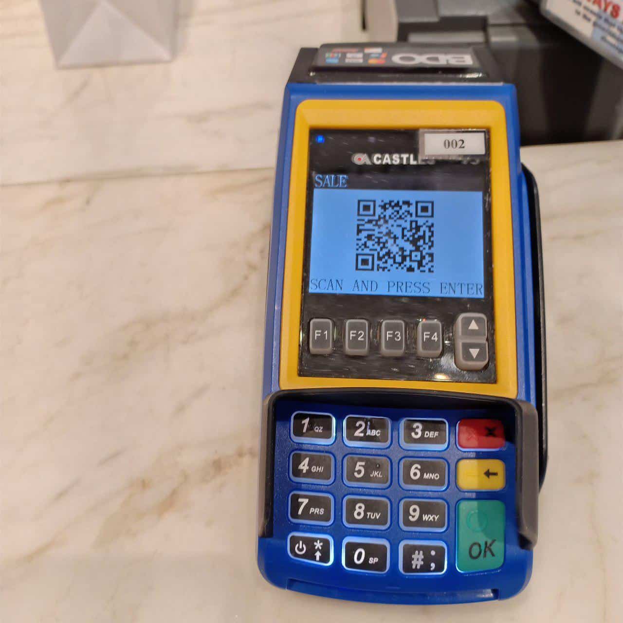 All You Need To Know About Using QR Payments In GCash - GCashResource