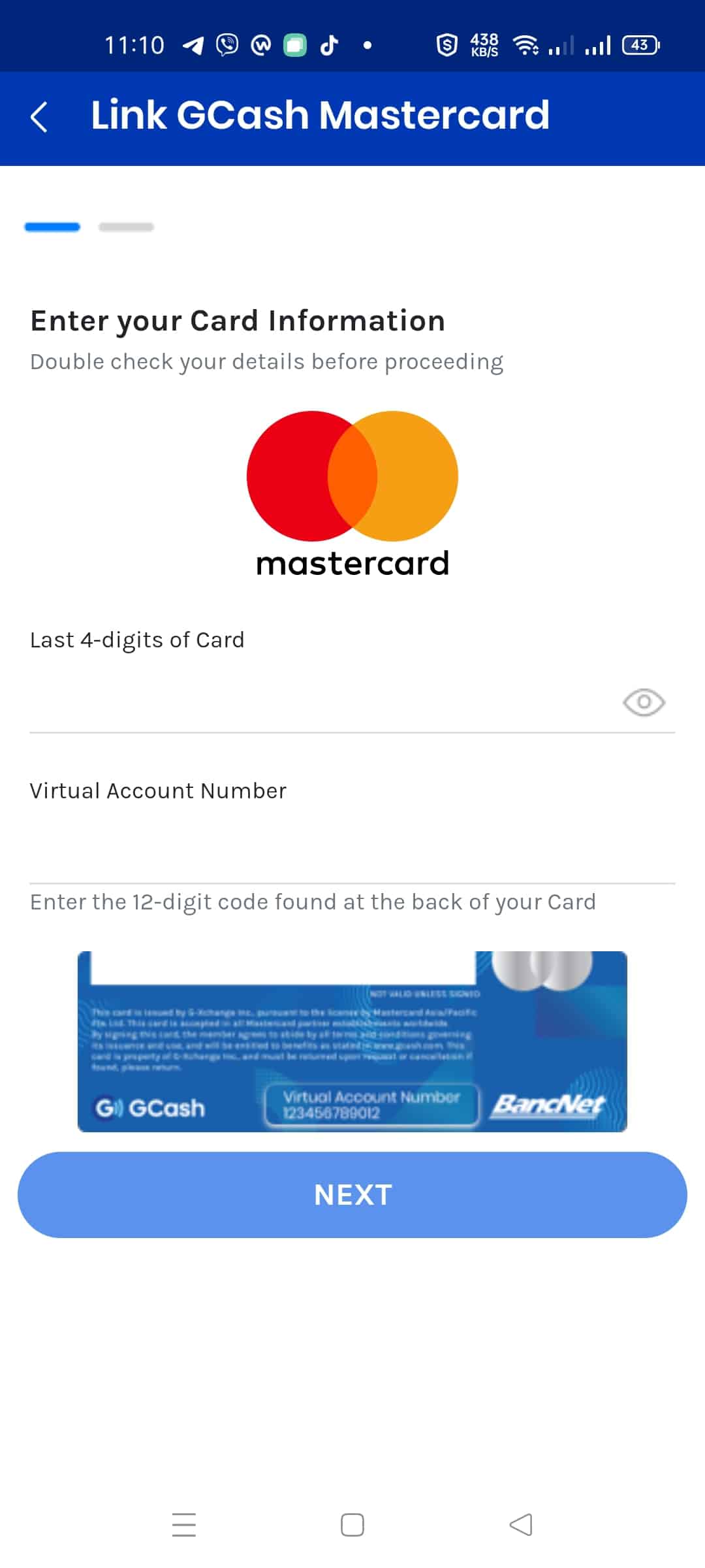 Mastering GCash Mastercard - GCashResource