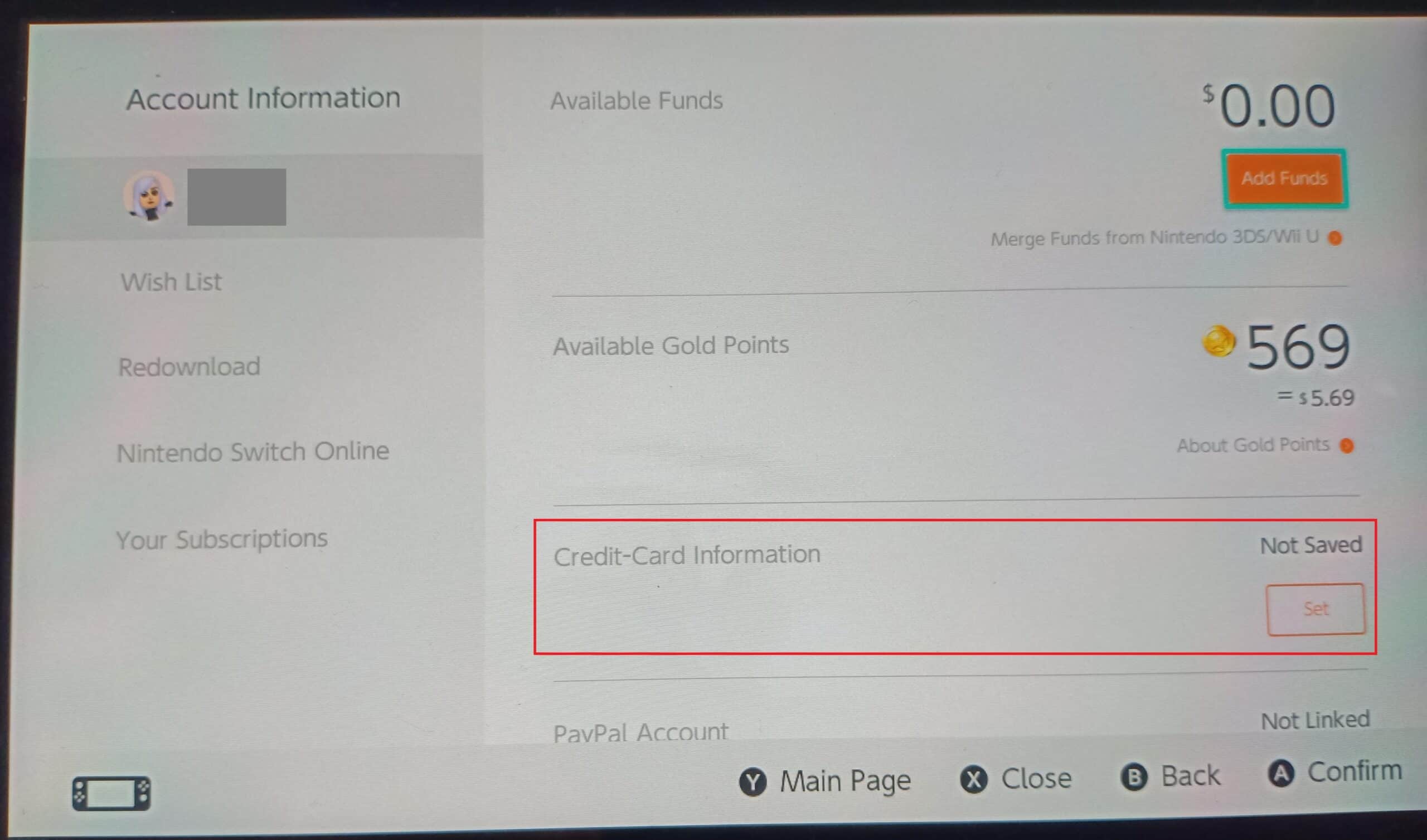 Using GCash to Pay for your Nintendo eShop Games (Switch, Switch Lite