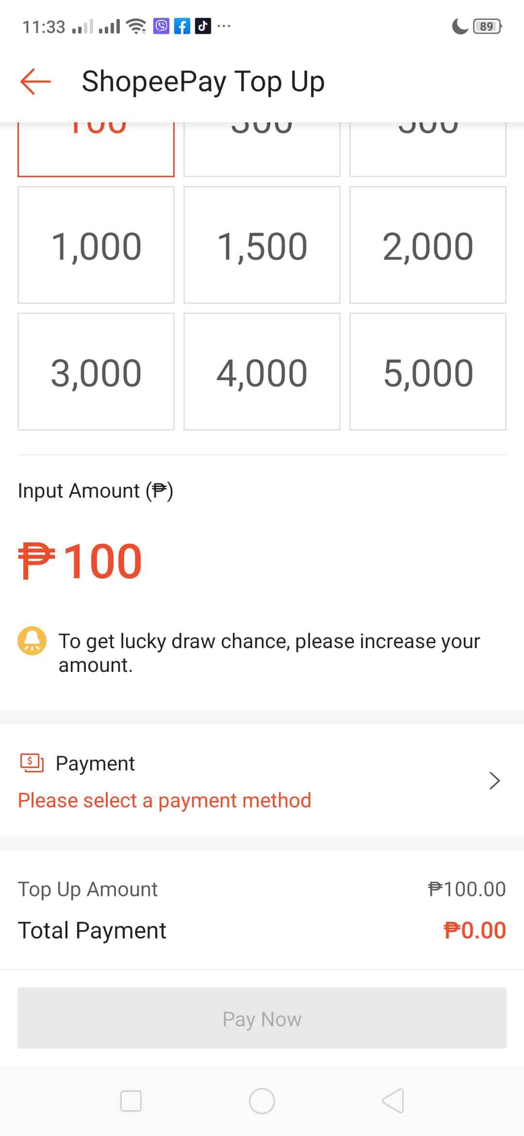 How to Convert GCash to ShopeePay and Get Freebies - GCashResource