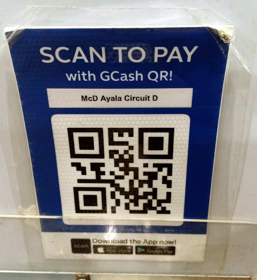 All You Need To Know About Using QR Payments In GCash - GCashResource