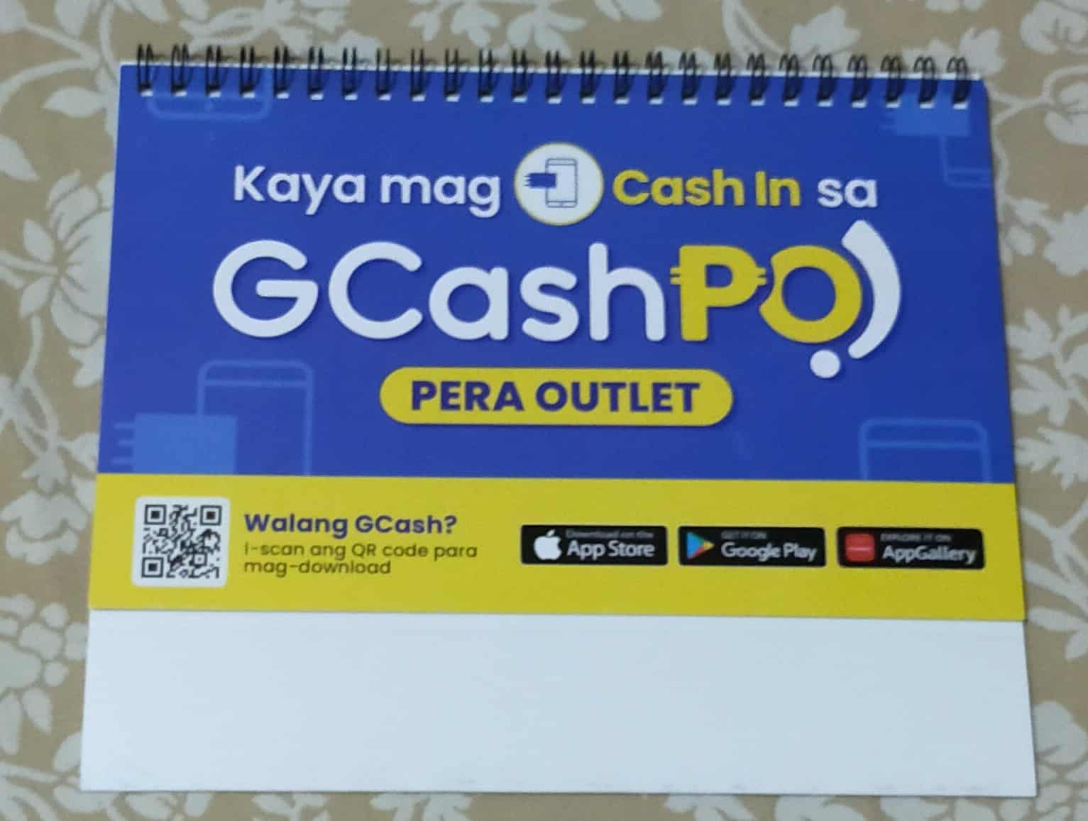 Clear Guide To Setting Up Your Own GCash Pera Outlet