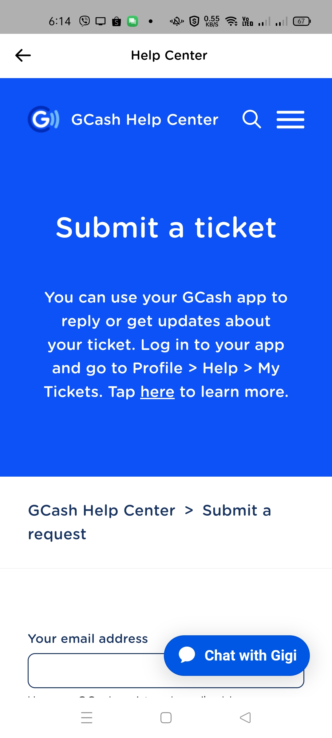 How To Contact Gcash Support Without Waiting In Line Making Gcash